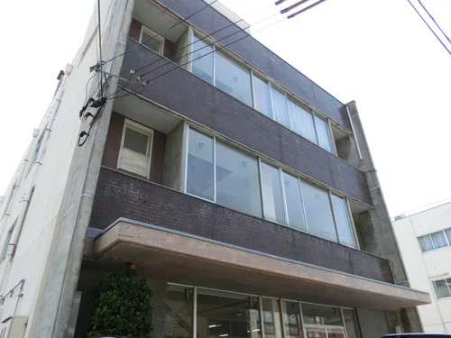 富山県印刷会館