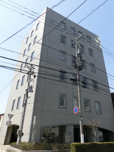 富山県自由民主会館