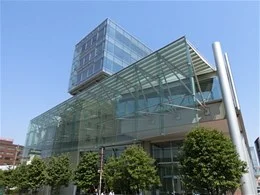 富山県総合福祉会館 サンシップとやま2