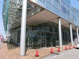 富山県総合福祉会館 サンシップとやま3