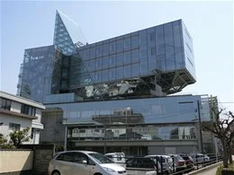 富山県総合福祉会館 サンシップとやま4