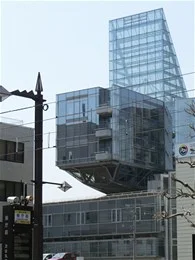 富山県総合福祉会館 サンシップとやま5