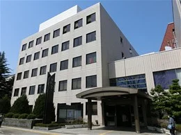 富山県教育文化会館2