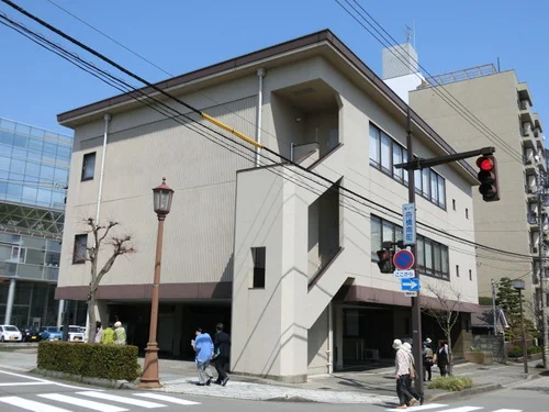 富山美術倶楽部