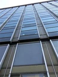 富山商工会議所ビル