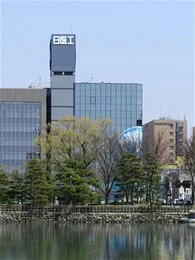 富山日医工ビル2