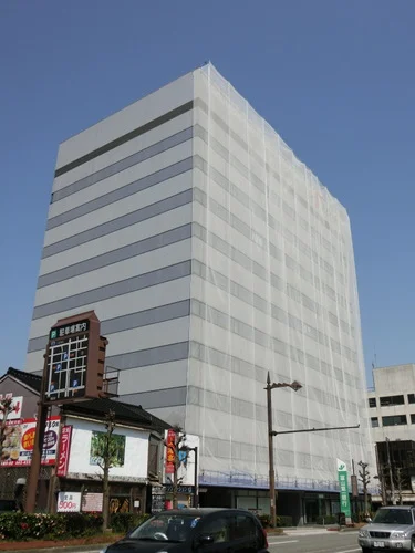 日本生命富山総曲輪ビル