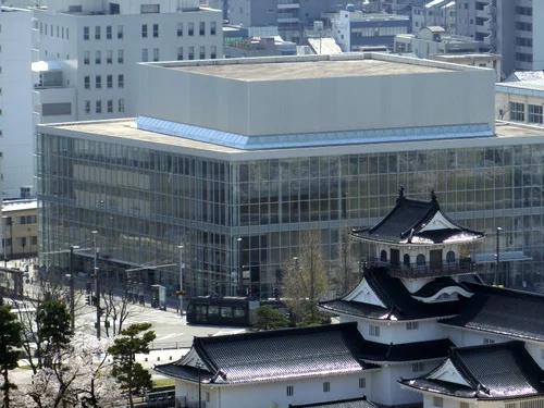 富山国際会議場大手町フォーラム