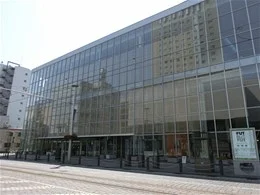 富山国際会議場大手町フォーラム