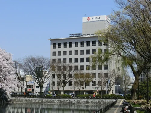 リアライズ富山城址公園ビル