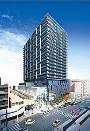 西武富山店跡地2