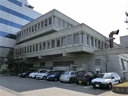 富山テレビ放送本社6