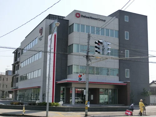 大和ハウス富山ビル