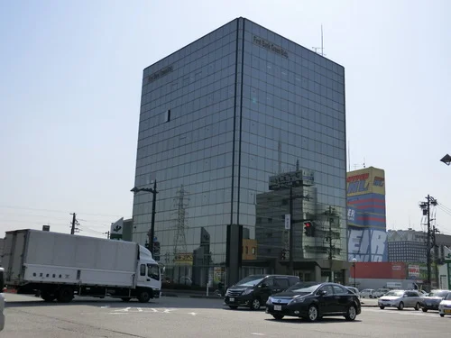 ファーストバンク・グリーンビル