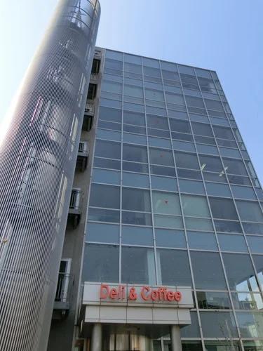 アイバック本社ビル