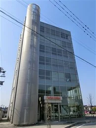 アイバック本社ビル3