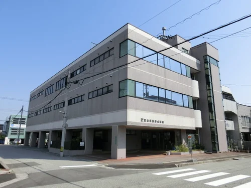 富山市医師会 事務局