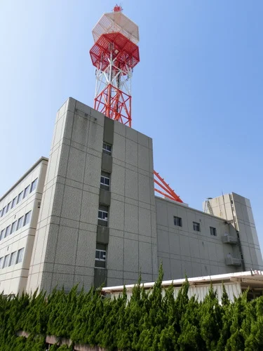 NTT西日本 富山南ビル