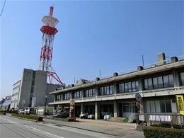 NTT西日本 富山南ビル