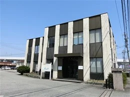 立山黒部貫光 富山事務所2