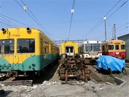 立山黒部貫光 富山事務所3