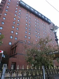 アパホテルステイ富山