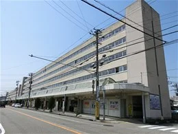 奥田団地（奥田ビル）6