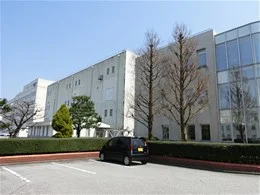 富山化学工業富山事業所