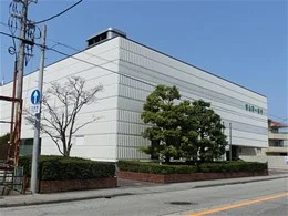 富山第一銀行総合事務センター2