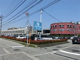 チューリップテレビ放送センター