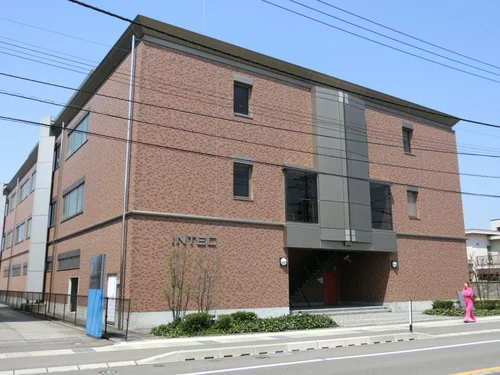 インテック富山第六ビル