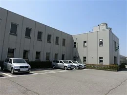 富山鉄道建築建設所（鉄道建築・運輸施設整備支援機構）2