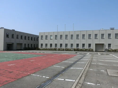 インテック富山第三・第四ビル