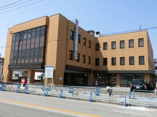 自治労とやま会館