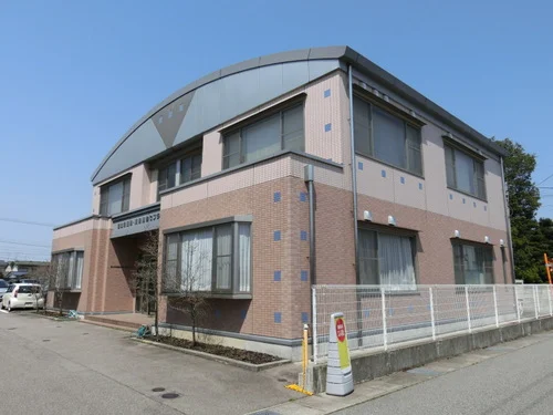 富山県理容・美容総合センター