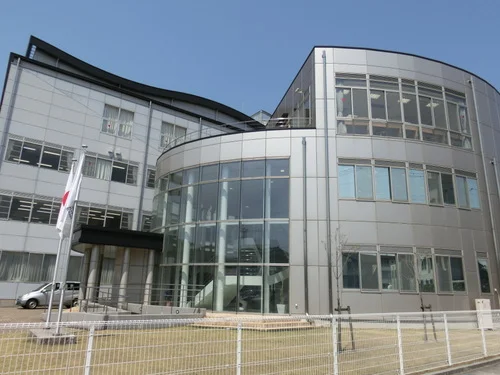 富山県理容美容専門学校