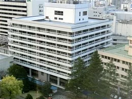 福井市役所本館