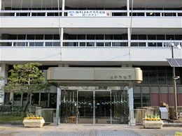 福井市役所本館