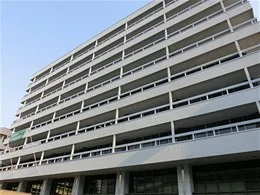 福井市役所本館