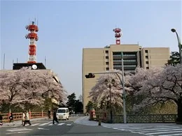 福井県警察本部庁舎6