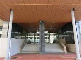 福井県議会議事堂3