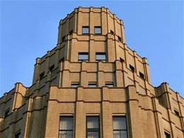 福井地方・家庭裁判所庁舎