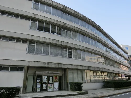 NTT西日本福井大手ビル