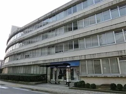 NTT西日本福井大手ビル2