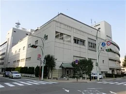 NTT西日本福井大手ビル3