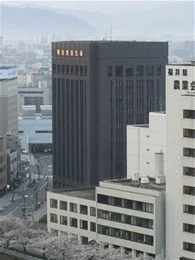 明治安田生命福井ビル3