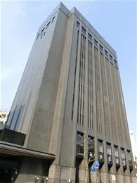 明治安田生命福井ビル4