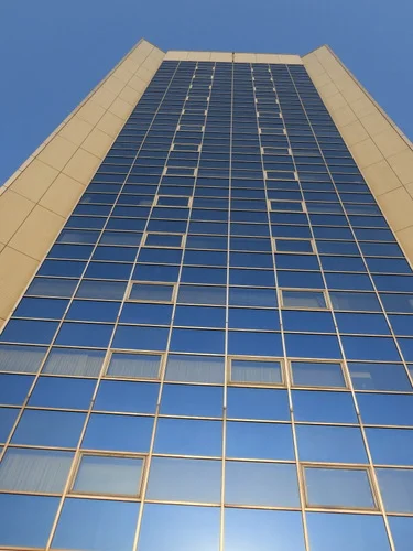 福井春山合同庁舎