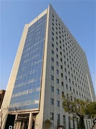 福井春山合同庁舎