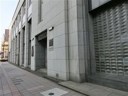 旧・福井銀行本店4